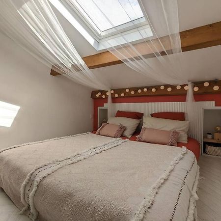 Studio Pour 2 A 10Min De La Mer Saint-Nazaire  Экстерьер фото